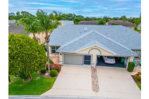 4294 SE Brittney Circle, Port Saint Lucie, FL 34952 Sold 06/25/24