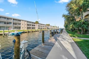 1015 Lake Shore Drive 203, Lake Park, FL 33403 Sold 11/13/24