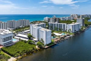 3224 S Ocean Boulevard 110-B, Highland Beach, FL 33487 Sold 09/05/24