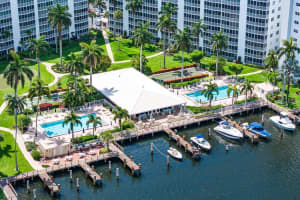 3224 S Ocean Boulevard 110-B, Highland Beach, FL 33487 Sold 09/05/24