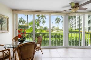 3224 S Ocean Boulevard 110-B, Highland Beach, FL 33487 Sold 09/05/24