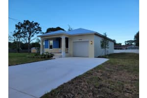5860 SE Normandy Avenue, Stuart, FL 34997 Sold 03/21/25