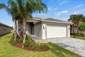 11740 SW Moon River Way, Port Saint Lucie, FL 34987 Sold 11/20/24