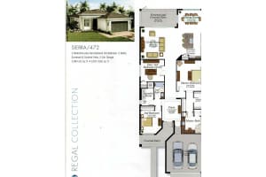 11740 SW Moon River Way, Port Saint Lucie, FL 34987 Sold 11/20/24