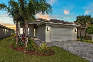 11740 SW Moon River Way, Port Saint Lucie, FL 34987 Sold 11/20/24