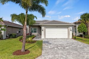 11740 SW Moon River Way, Port Saint Lucie, FL 34987 Sold 11/20/24
