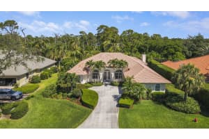 8282 SE Sanctuary Drive, Hobe Sound, FL 33455 Sold 06/18/24