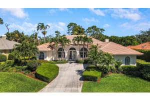 8282 SE Sanctuary Drive, Hobe Sound, FL 33455 Sold 06/18/24