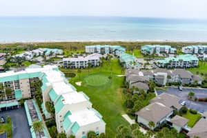 2400 S Ocean Drive Catamaran 1-2352, Fort Pierce, FL 34949 Sold 08/14/24