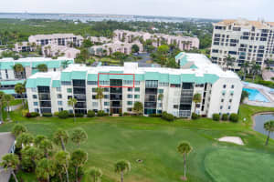 2400 S Ocean Drive Catamaran 1-2352, Fort Pierce, FL 34949 Sold 08/14/24