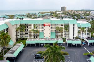 2400 S Ocean Drive Catamaran 1-2352, Fort Pierce, FL 34949 Sold 08/14/24