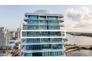 1100 S Flagler Drive 2203, West Palm Beach, FL 33401 Sold 09/30/25