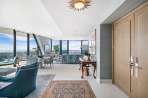 1100 S Flagler Drive 2203, West Palm Beach, FL 33401 Sold 09/30/25