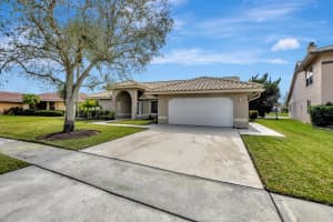 12418 Baywind Court, Boca Raton, FL 33428 Sold 11/15/24
