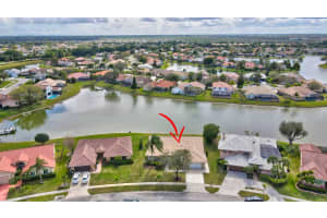 12418 Baywind Court, Boca Raton, FL 33428 Sold 11/15/24
