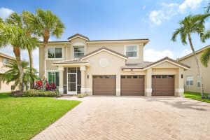 1941 Corsica Drive, Wellington, FL 33414 Sold 07/02/24