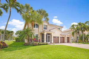 1941 Corsica Drive, Wellington, FL 33414 Sold 07/02/24