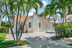 207 31st Street, West Palm Beach, FL 33407 Sold 07/19/24