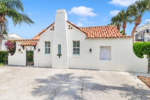 207 31st Street, West Palm Beach, FL 33407 Sold 07/19/24