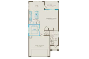 2320 Rollingwood Court 008, Oakland Park, FL 33309 Sold 11/01/24