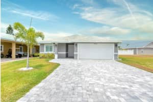 4341 SW 10th Avenue, Okeechobee, FL 34974 Sold 12/23/24