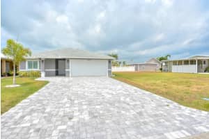 4341 SW 10th Avenue, Okeechobee, FL 34974 Sold 12/23/24