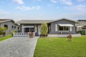 5718 NW 65th Avenue, Tamarac, FL 33321 Sold 09/27/24