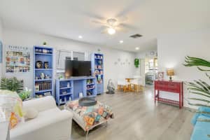 5718 NW 65th Avenue, Tamarac, FL 33321 Sold 09/27/24