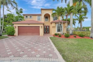 8976 Biddle Court, Wellington, FL 33414 Sold 10/18/24