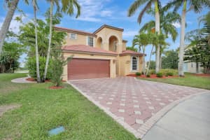8976 Biddle Court, Wellington, FL 33414 Sold 10/18/24