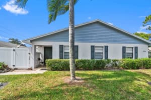 4390 Walden Circle, Lake Worth, FL 33463 Sold 08/01/24