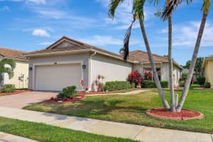 813 SW Rocky Bayou Terrace, Port Saint Lucie, FL 34986 Sold 08/16/24