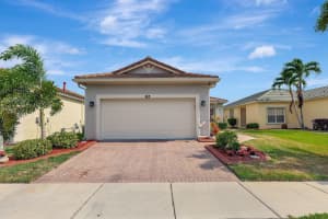 813 SW Rocky Bayou Terrace, Port Saint Lucie, FL 34986 Sold 08/16/24