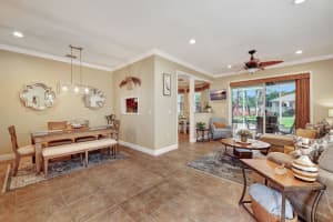 813 SW Rocky Bayou Terrace, Port Saint Lucie, FL 34986 Sold 08/16/24