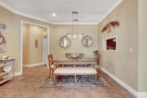 813 SW Rocky Bayou Terrace, Port Saint Lucie, FL 34986 Sold 08/16/24
