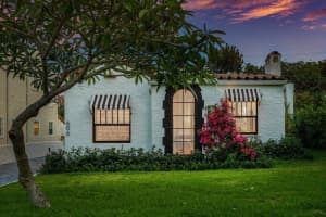 606 Kanuga Drive, West Palm Beach, FL 33401 Sold 07/03/24