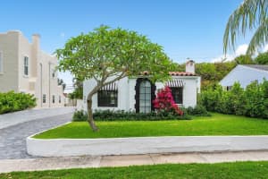 606 Kanuga Drive, West Palm Beach, FL 33401 Sold 07/03/24