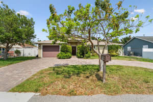 6816 S Congress Avenue, Lake Worth, FL 33462 Sold 07/01/24