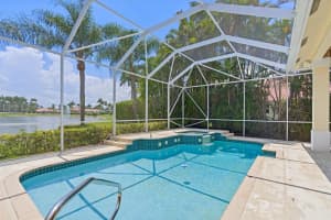 19142 Cloister Lake Lane, Boca Raton, FL 33498 Sold 07/30/24