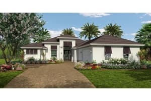 5512 Bent Pine Square, Vero Beach, FL 32967, Sold 05/16/24