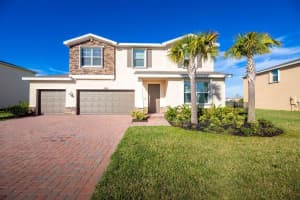 7580 NW Archerfield Drive, Port Saint Lucie, FL 34987 Sold 09/06/24
