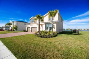 7580 NW Archerfield Drive, Port Saint Lucie, FL 34987 Sold 09/06/24