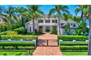 2366 S Ocean Boulevard, Highland Beach