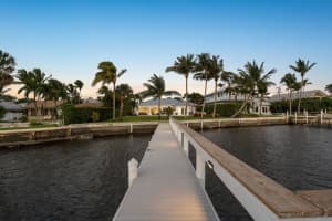1025 N Atlantic Drive, Lantana, FL 33462 Sold 08/19/24