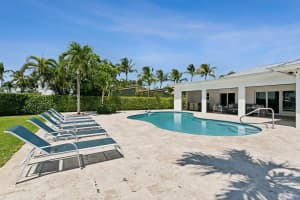 1025 N Atlantic Drive, Lantana, FL 33462 Sold 08/19/24
