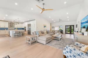 1025 N Atlantic Drive, Lantana, FL 33462 Sold 08/19/24