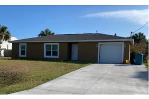 5008 S Obispo Circle, LaBelle, FL 33935 Sold 11/27/24
