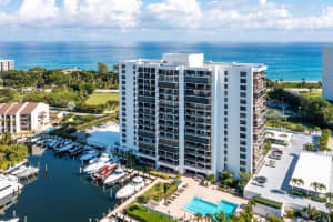 4748 S Ocean Boulevard 1506, Highland Beach, FL 33487 Sold 08/14/24
