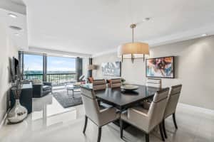 4748 S Ocean Boulevard 1506, Highland Beach, FL 33487 Sold 08/14/24