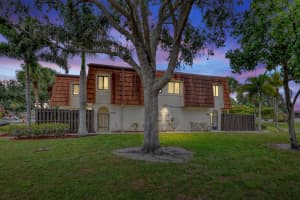 2227 White Pine Circle C, Greenacres, FL 33415 Sold 06/20/24